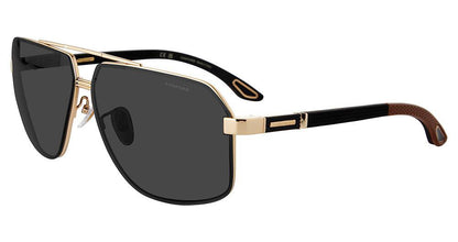 ROSE GOLD 0300         Chopard SCHG89V Eyeglasses
