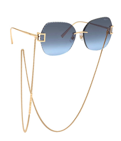 ROSE GOLD 0300        Chopard IKCHG31 Sunglasses