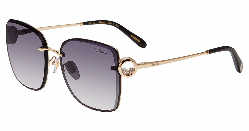 ROSE GOLD       Chopard SCHL29S Eyeglasses