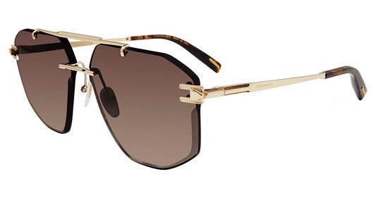 ROSE GOLD 0300       Chopard SCHL23 Eyeglasses