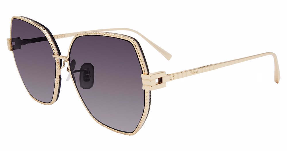 ROSE GOLD 0300       Chopard SCHL28M Eyeglasses