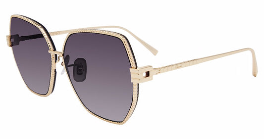 ROSE GOLD 0300       Chopard SCHL28M Eyeglasses