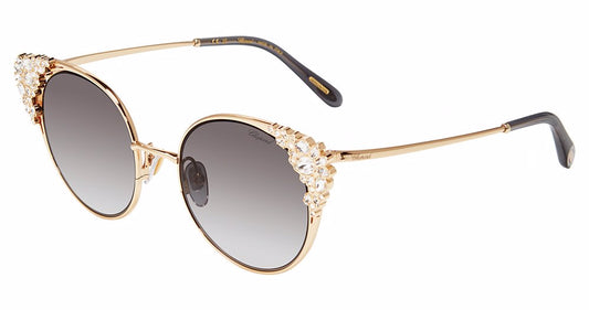 ROSE GOLD 0300         Chopard SCHL06S Eyeglasses
