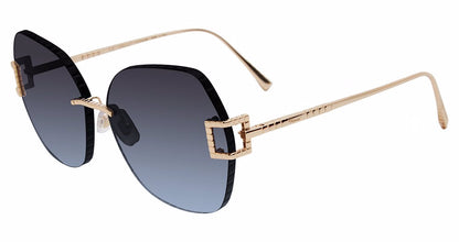 ROSE GOLD 0300          Chopard SCHG31M Sunglasses