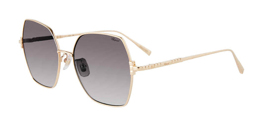 ROSE GOLD 0300        Chopard SCHL02M Eyeglasses