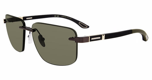ROSE GOLD      Chopard SCHL22V Eyeglasses