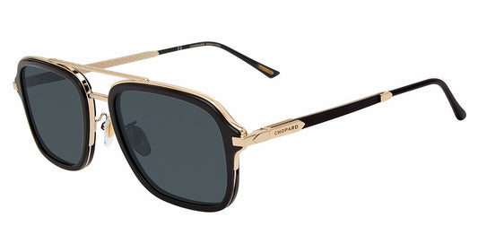 ROSE GOLD 300P       Chopard SCHG36 Sunglasses