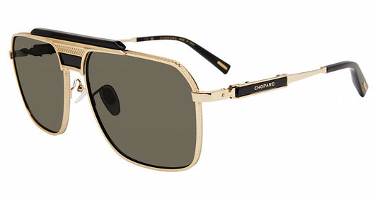 ROSE GOLD      Chopard SCHL31 Eyeglasses