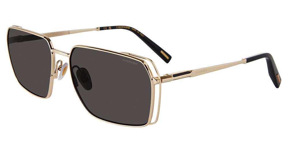 ROSE GOLD 300P      Chopard SCHG90 Eyeglasses