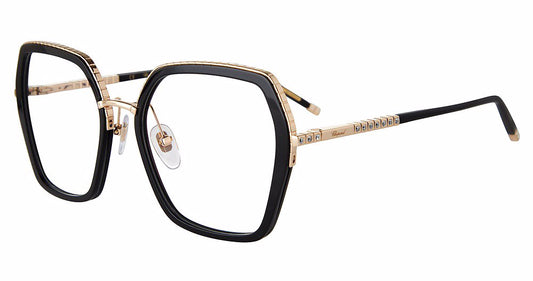 ROSE GOLD      Chopard VCHG28S Eyeglasses