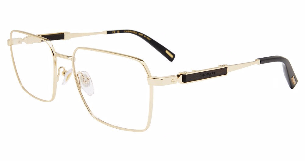 ROSE GOLD    Chopard VCHL21 Eyeglasses