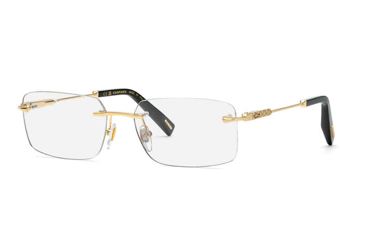 ROSE GOLD   Chopard VCHG57 Eyeglasses