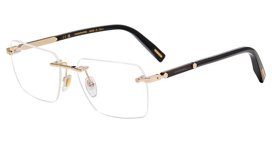 ROSE GOLD      Chopard VCHL73 Eyeglasses