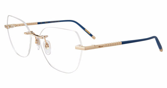 ROSE GOLD       Chopard VCHG26M Eyeglasses