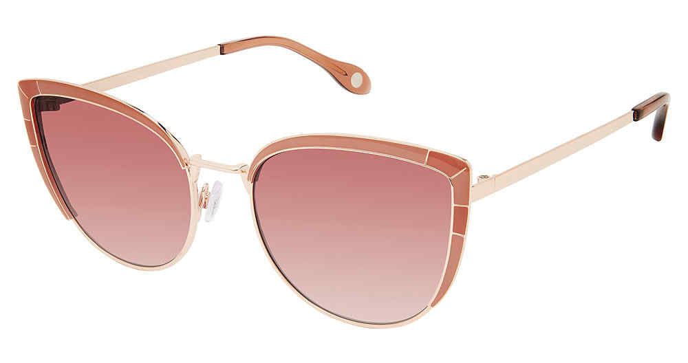 Fysh F-2082 Sunglasses
