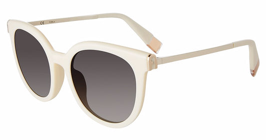 ROSE POWDER Furla SFU625 Sunglasses