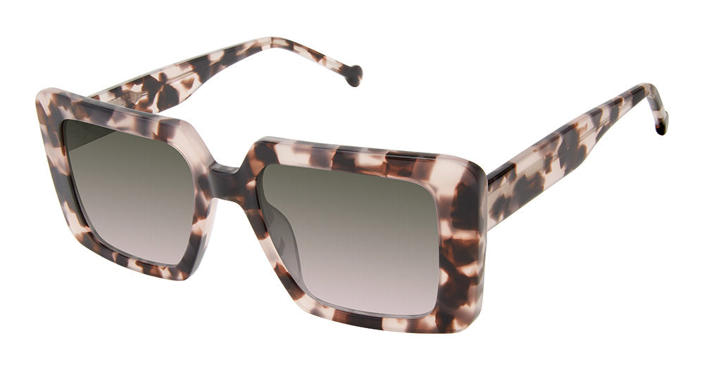 ROSE TORTOISE             OTP-ONE-TRUE-PAIR-SUN OTPS-2042 Sunglasses