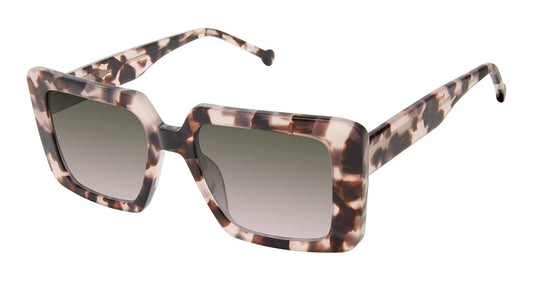ROSE TORTOISE             OTP-ONE-TRUE-PAIR-SUN OTPS-2042 Sunglasses