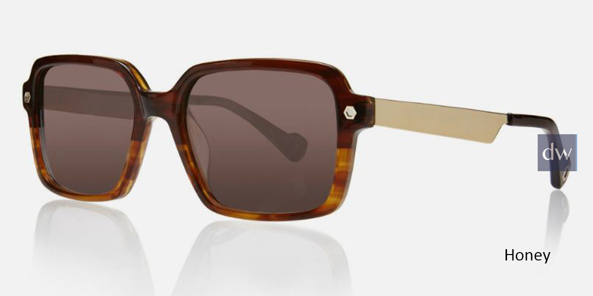 Honey Kingsley ROWAN KRS004 Sunglasses.