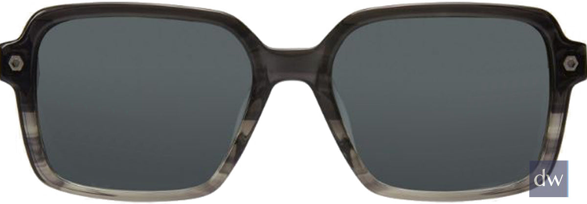 Black Kingsley ROWAN KRS004 Sunglasses.