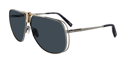 RUTHENIUM 509P          Chopard SCHG91V Eyeglasses