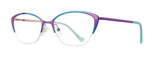 Rainbow          Serafina Chelsea Eyeglasses