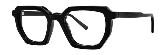 Black          VERA WANG Ras Eyeglasses