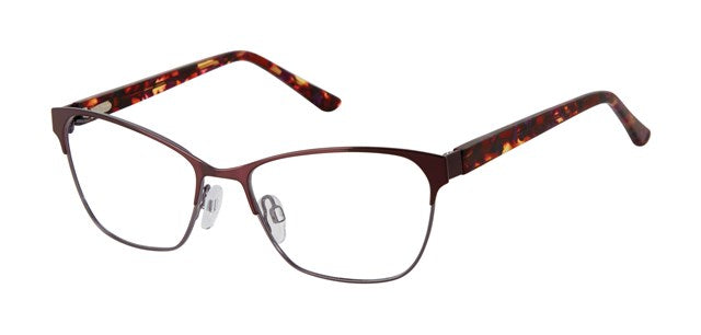 Gx By Gwen Stefani OPTICAL GX058 Eyeglasses