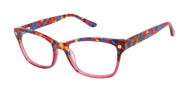 GX BY GWEN STEFANI JUNIORS Gx813 Eyeglasses