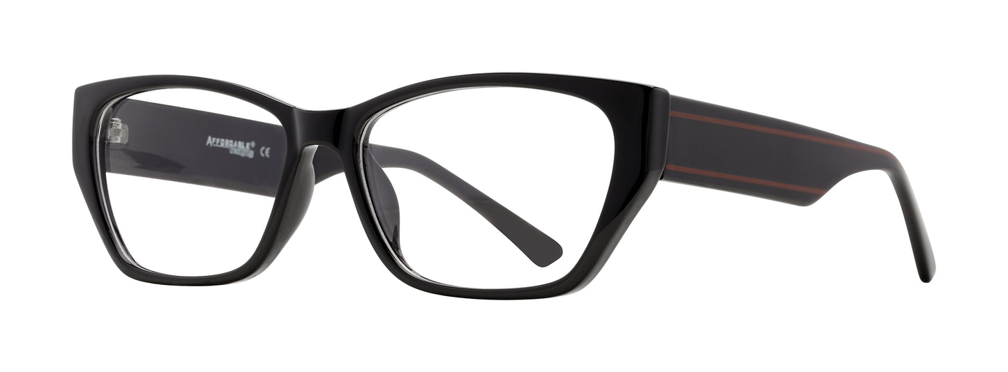 Affordable Designs Raya Eyeglasses