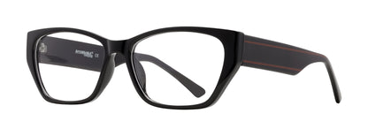 Affordable Designs Raya Eyeglasses