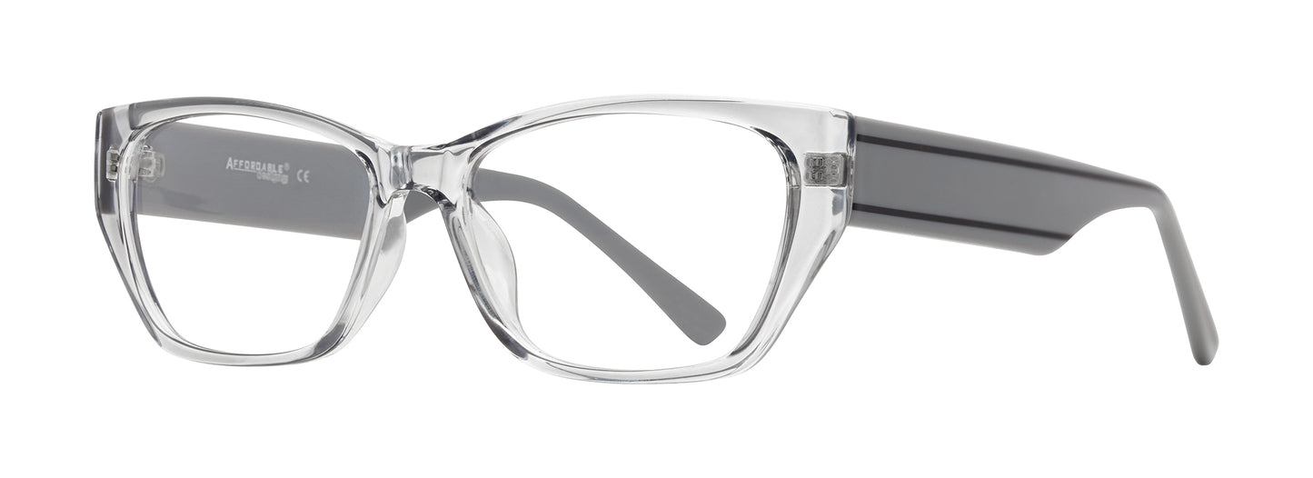 Affordable Designs Raya Eyeglasses