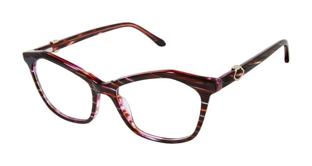 Lulu Guinness Optical L926 Eyeglasses