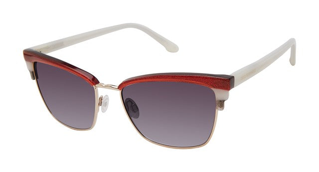 Lulu Guinness Sun L184 Sunglasses