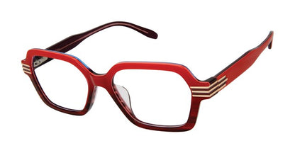 VICTOR GLEMAUD X TURA VGO012 Eyeglasses