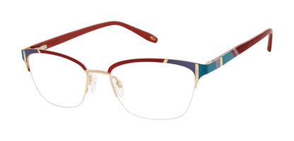 VICTOR GLEMAUD X TURA VGO019 Eyeglasses