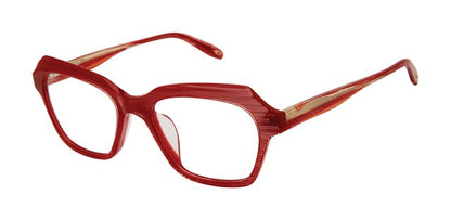 VICTOR GLEMAUD X TURA VGO018 Eyeglasses