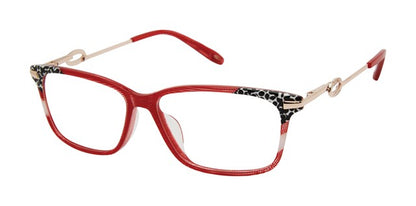 VICTOR GLEMAUD X TURA VGO023 Eyeglasses