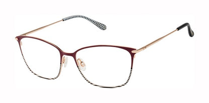 Lulu Guinness L969 Eyeglasses