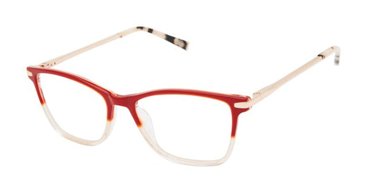 Red Blush         K344