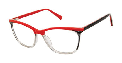 GX BY GWEN STEFANI OPTICAL GX092 Eyeglasses