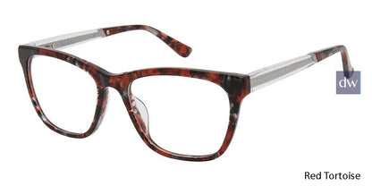 Red Tortoise