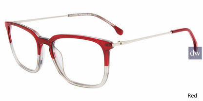 Red Lozza VL4265 Eyeglasses
