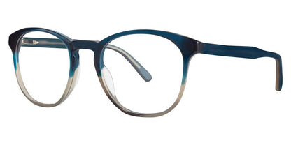 Reflecting Pond Original Penguin The Seventy Rx Eyeglasses