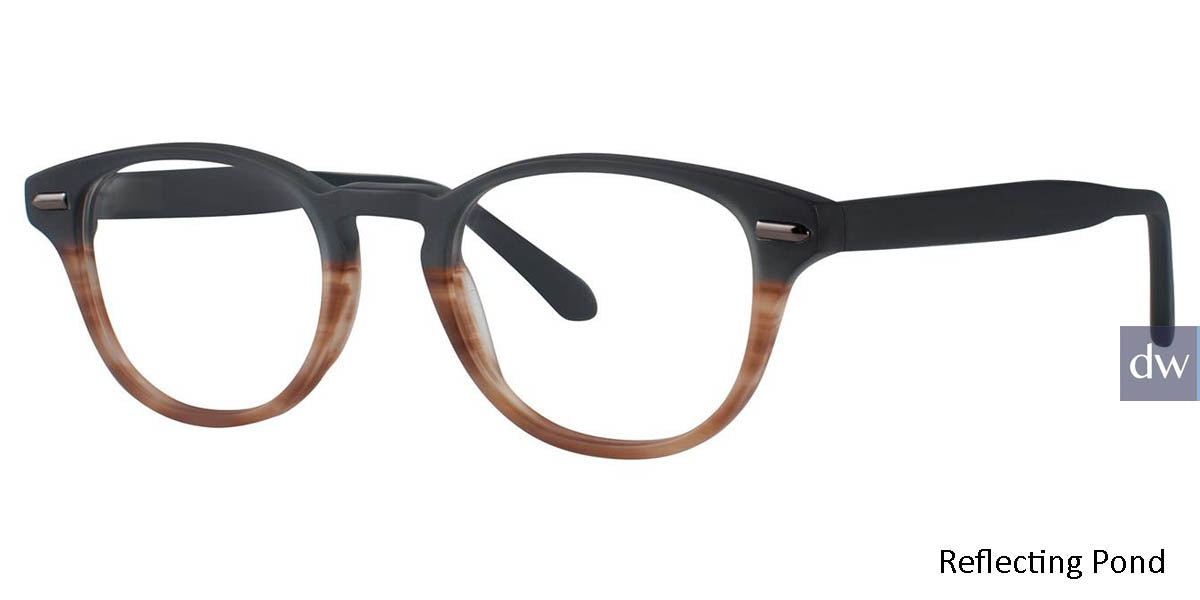 Reflecting Pond Original Penguin The Murphy Eyeglasses