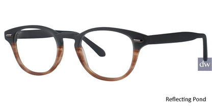 Reflecting Pond Original Penguin The Murphy Eyeglasses