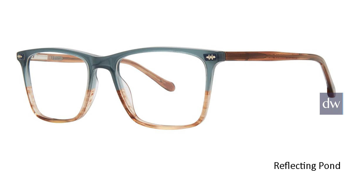 Reflecting Pond Original Penguin The Drexler Eyeglasses