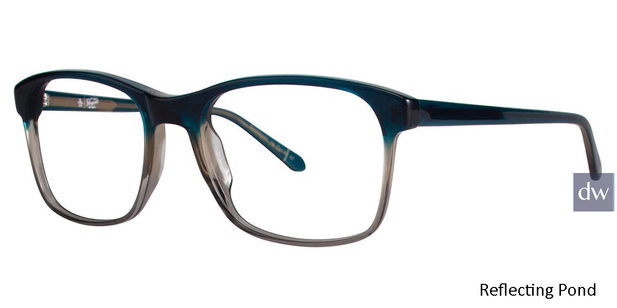 Reflecting Pond Original Penguin The Stipo Eyeglasses