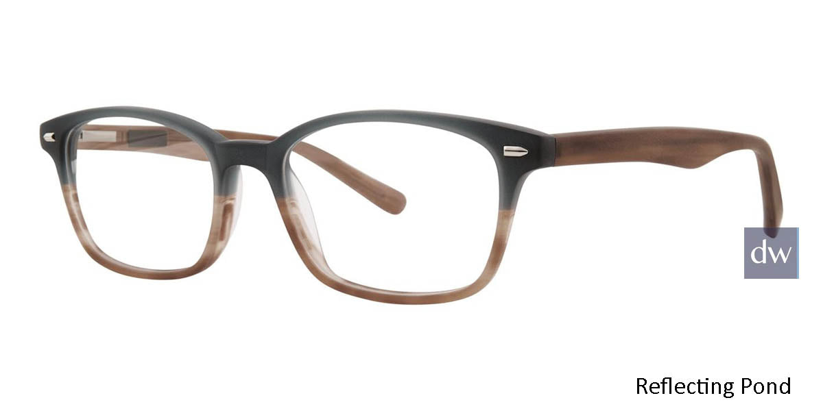 Reflecting Pond Original Penguin The Clyde Eyeglasses