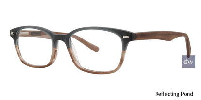 Reflecting Pond Original Penguin The Clyde Eyeglasses